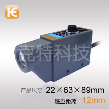 KTSF1系列色标传感器