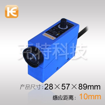 KTSF7系列色标传感器