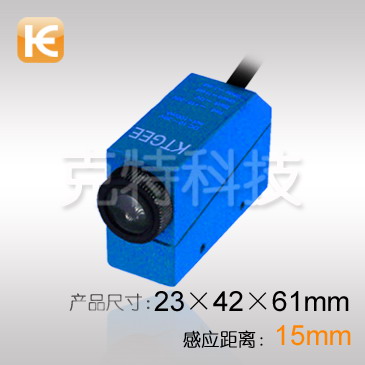 KTSF7系列色标传感器