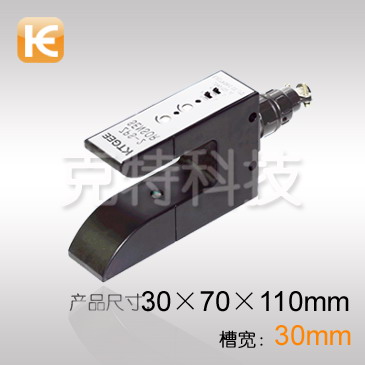 KTSF7系列色标传感器