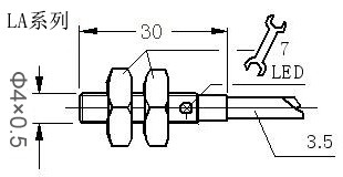 LHF-E16FL2