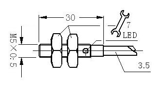 LX-1024PA