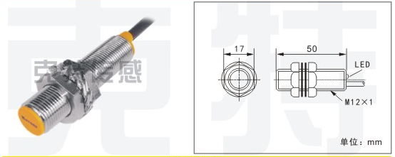 LJ12A3-4-Z/BX