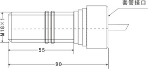 HRCXR20CP80ADIK-6Y_克特