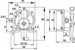 HFKLT2-Z-II-LF