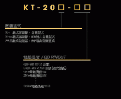 KT-20R