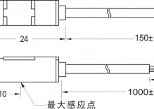 JK-03R_克特_磁性开关