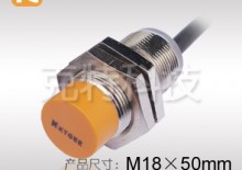 FA18-8KA_克特_接近开关_光电开关