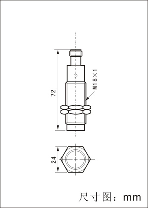 LJ18A3-8-J/EZ-G