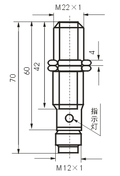 LJ12A3-4-Z/BY-G