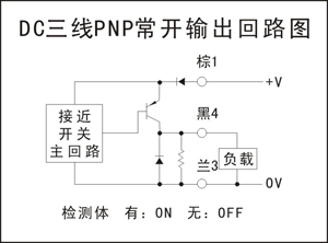 LR12XBN04DNO_克特_接近开关